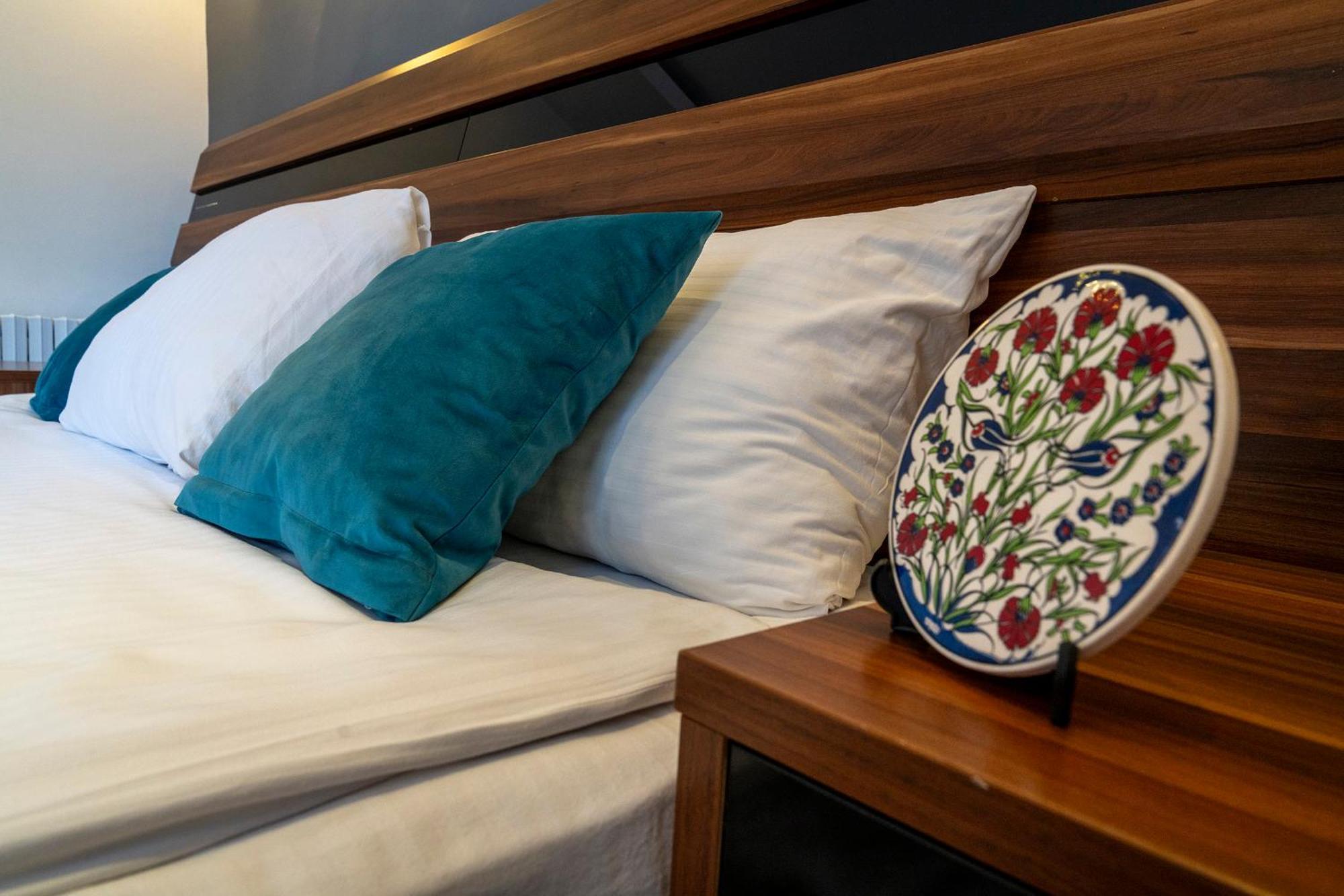 Signature Garden Avanos Hotel & Spa ภายนอก รูปภาพ