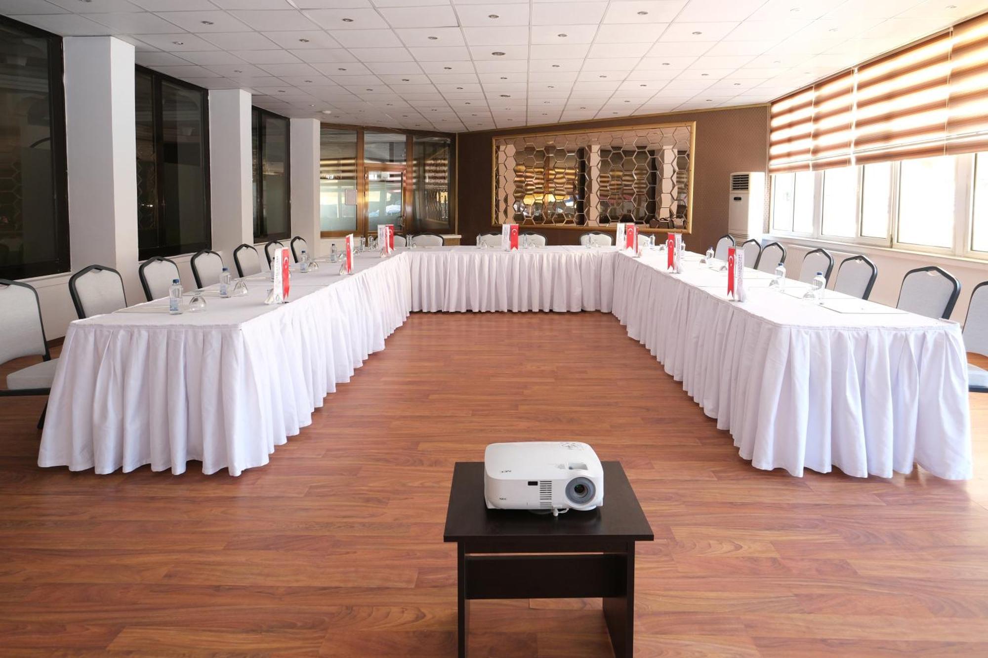 Signature Garden Avanos Hotel & Spa ภายนอก รูปภาพ