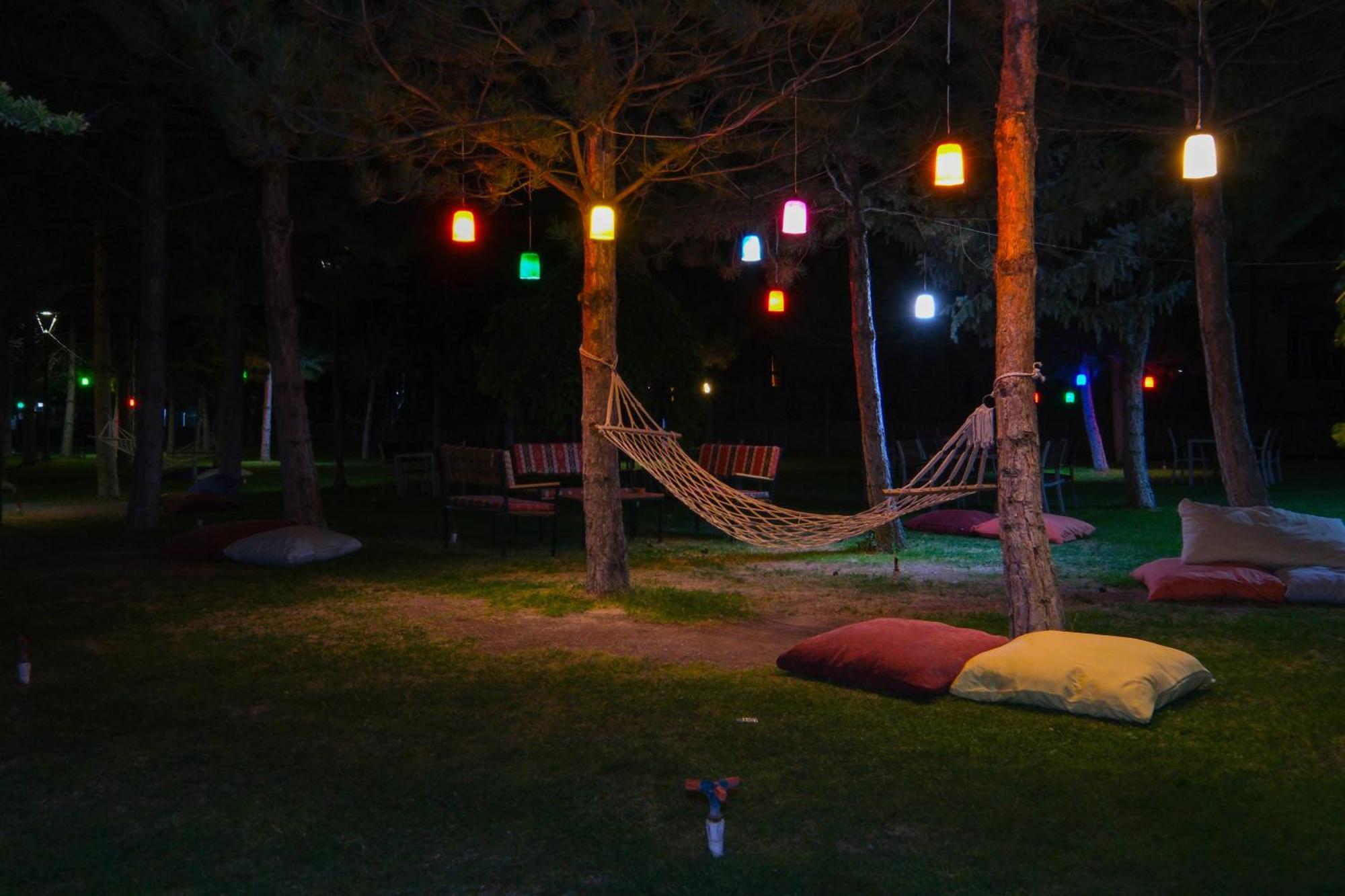 Signature Garden Avanos Hotel & Spa ภายนอก รูปภาพ